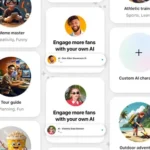 Instagram lanza una nueva función para crear clones digitales inteligentes